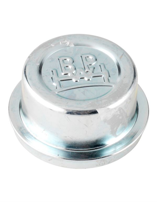 Fedtkapsel 64,5 mm BPW navkapsel