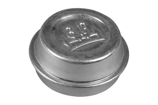 Fedtkapsel - navkapsel BPW 48 mm