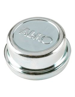 Fedtkapsel 66 mm ALKO "Euro-aksel" - navkapsel 