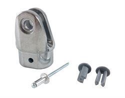 Fiamma vinkelled aluminium