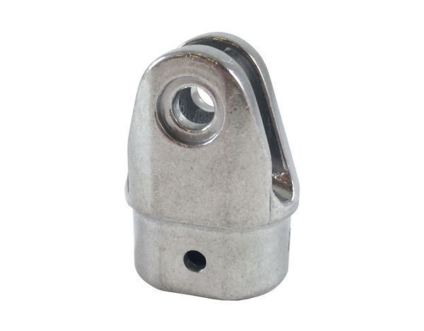 Fiamma vinkelled aluminium