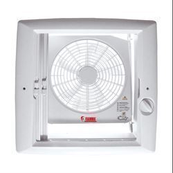 Fiamma Turbo-Kit ventilator