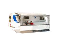 Fiamma Blocker front (440cm.)