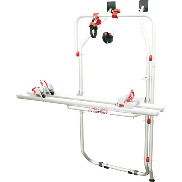Fiamma Carry-Bike VW T5 D til 2 cykler