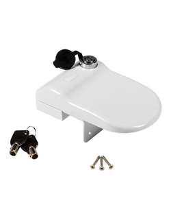 Fiamma Safe Door sikkerhedslås til dørkarm