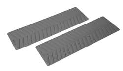 Fiamma køreplade med grip system