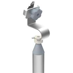 Fiamma understøtte til front støttestang