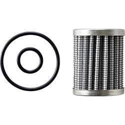 Filterelement til gasfilter Kosan 