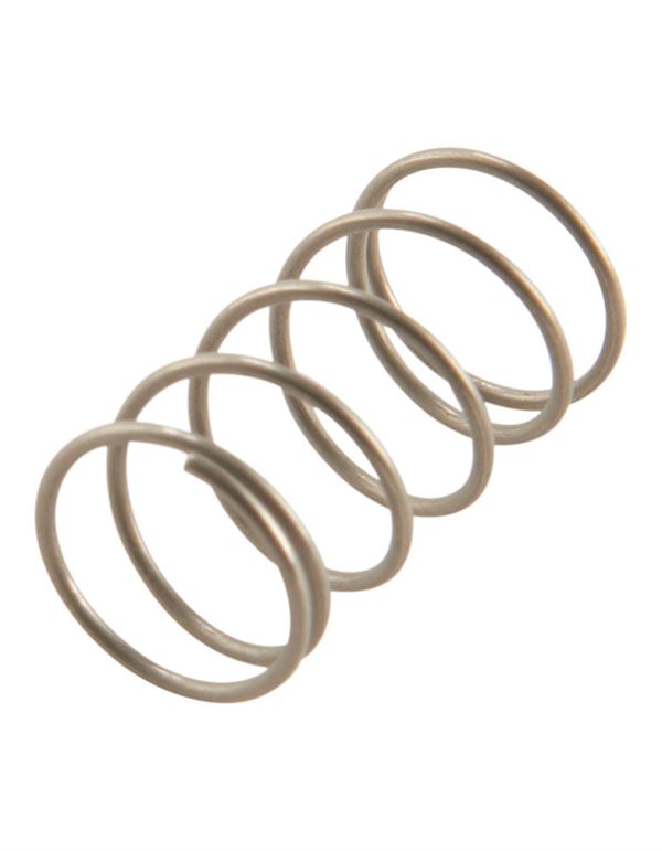 Fjeder til lås Thetford toilet C2 - C3 -C4