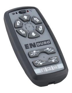 Fjernbetjening Enduro Premium Mover