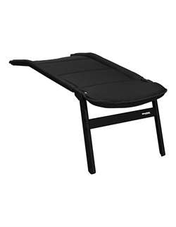 Westfield Fodstøtte "Breeze" - Sort