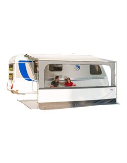 Fiamma Blocker (250cm.)