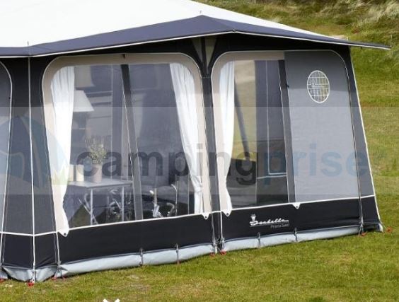 Prisma Seed Front Sæt G19 str. 1000 - 1015 - 1025 