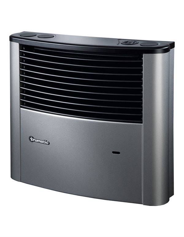 Frontskjold S5002 Truma varmeovn