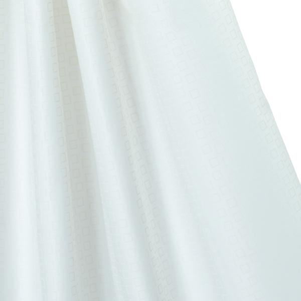 Camp-let Premium Gardinsæt Ydertelt - Cube Creme