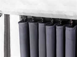 Thule Gardinsæt Residence - Panorama