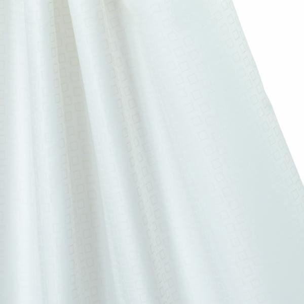 Isabella Cube Creme gardinsæt til Isabella Air Cirrus 300 og 400