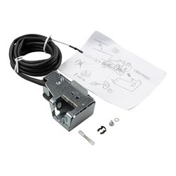 Gasbrænder Dometic køleskab