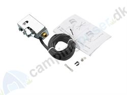 Gasbrænder Dometic køleskab