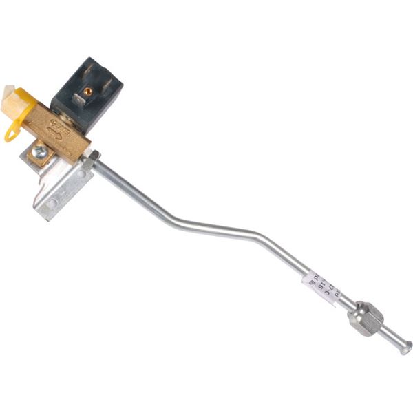 Gasventil til Thetford køleskab N100,N104,N145LCD til N180LCD.