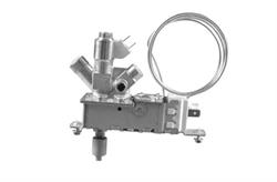 Gasventil Thetford køleskab model N80, N90, N112 og N100E 