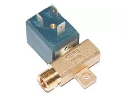 Gasventil til Thetford køleskab