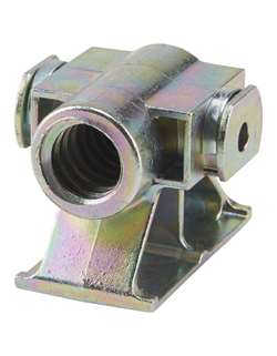 Bøsning til støtteben "AL-KO Stabilform PREMIUM"