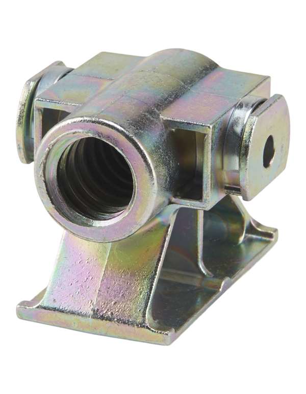 Bøsning til støtteben "AL-KO Stabilform PREMIUM"