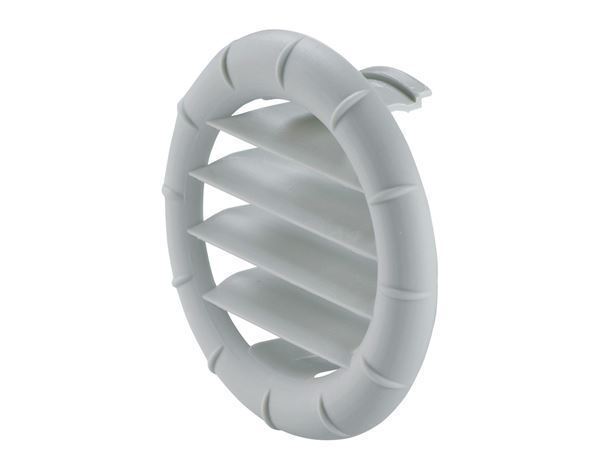 Gitter LA til Truma EN-O spjæld til blæserslange