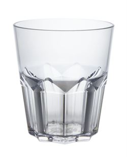 Drikkeglas 33 cl Facet Prestige vandglas