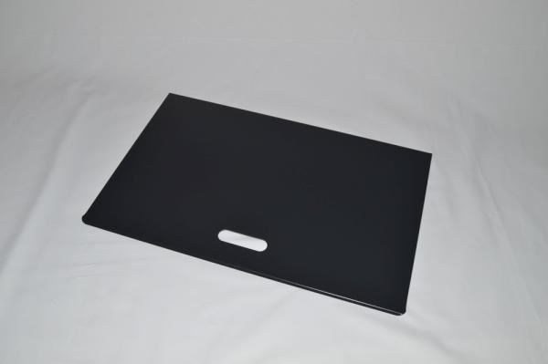 Glaslåg Camp-let gasblus