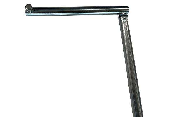 Camplet Gliderør højre