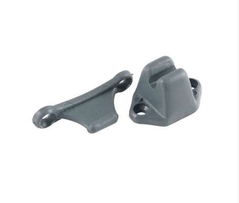 Dørholder "Alm." Grå