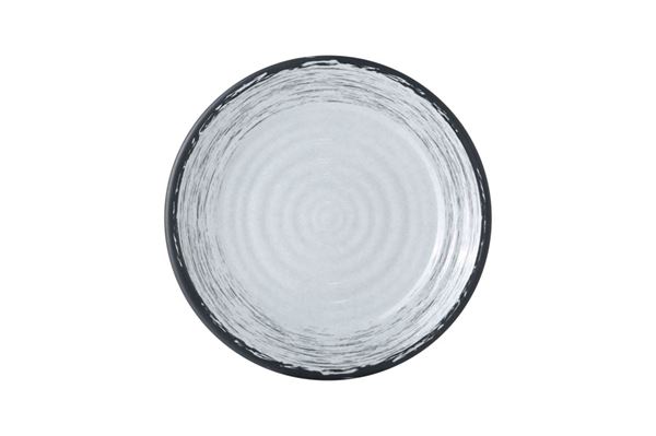 Flad tallerken 26 cm Granada