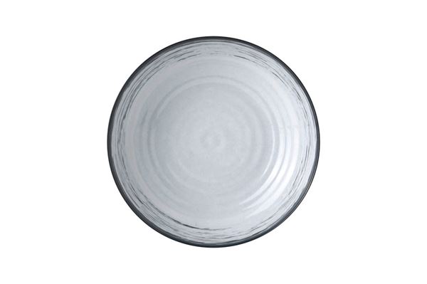 Dyb tallerken 21 cm Granada