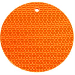 Rund grydelap - matcher Lotus Grill