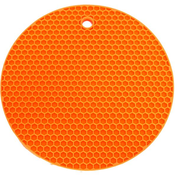 Rund grydelap - matcher Lotus Grill