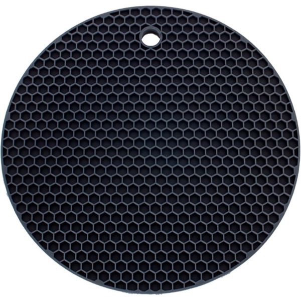 Rund grydelap - matcher Lotus Grill