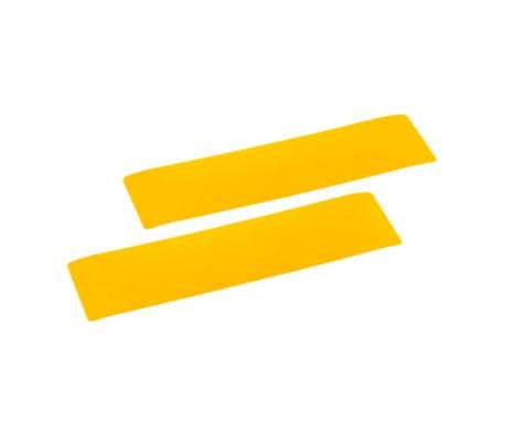  Refleks "Gul" Selvklæbende