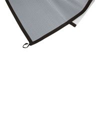 Fiamma Patio-Mat tæppe 490 x 250 cm