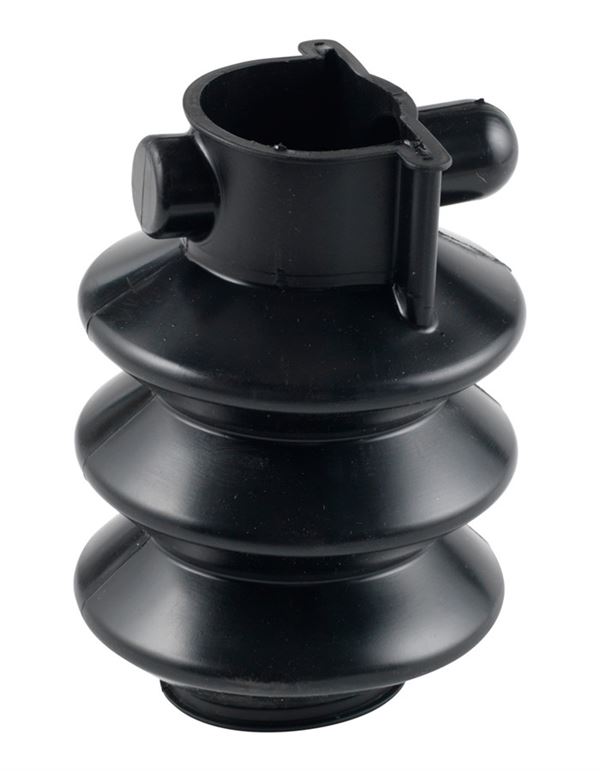 Gummimanchet - gummibælg Knott KF13 påløbsbremse