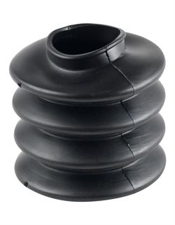 Gummimanchet - gummibælg Knott KFG35/KR35/KR35HVpåløbsbremse