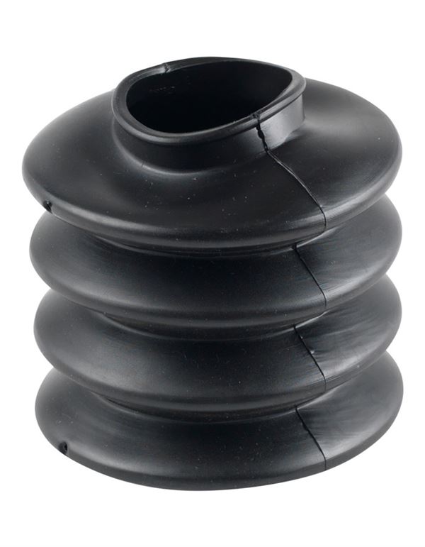 Gummimanchet - gummibælg Knott KFG35/KR35/KR35HVpåløbsbremse