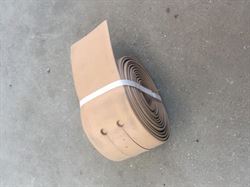 Gummistrop lamelbund Camp-let