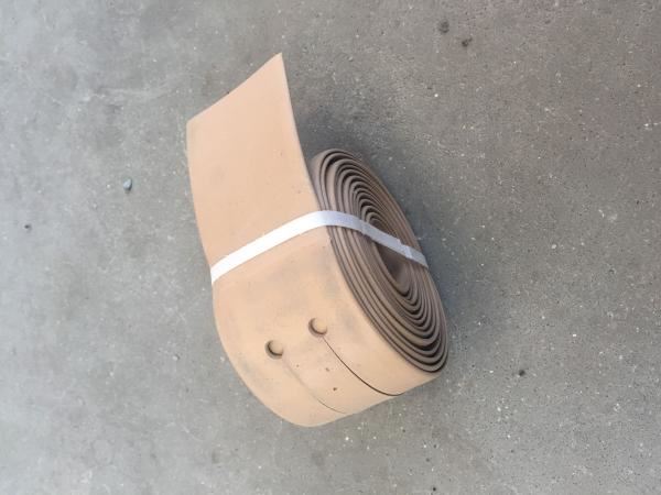 Gummistrop lamelbund Camp-let