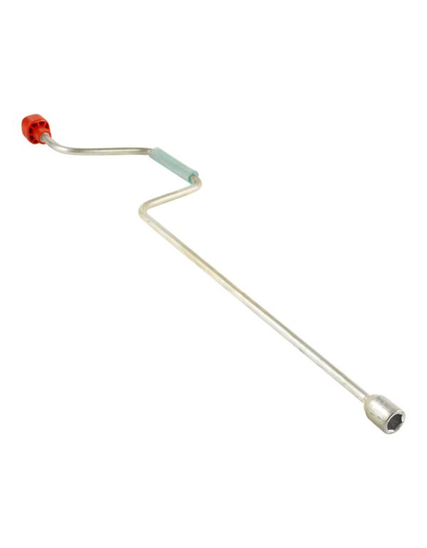 Håndsving "ALKO" (95,5cm/19mm) til støtteben