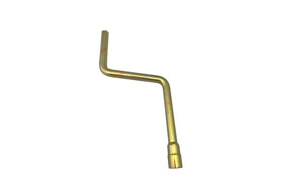 Håndsving Camp-let Støtteben