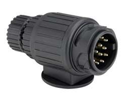 HABA 13 pol-Jäger stik