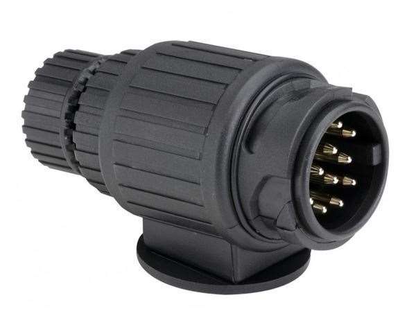 HABA 13 pol-Jäger stik