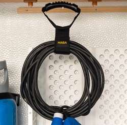  HABA FlexiCord Grip kabelophæng til forlængerkabel